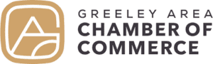 greeley chamber of commerce logo
